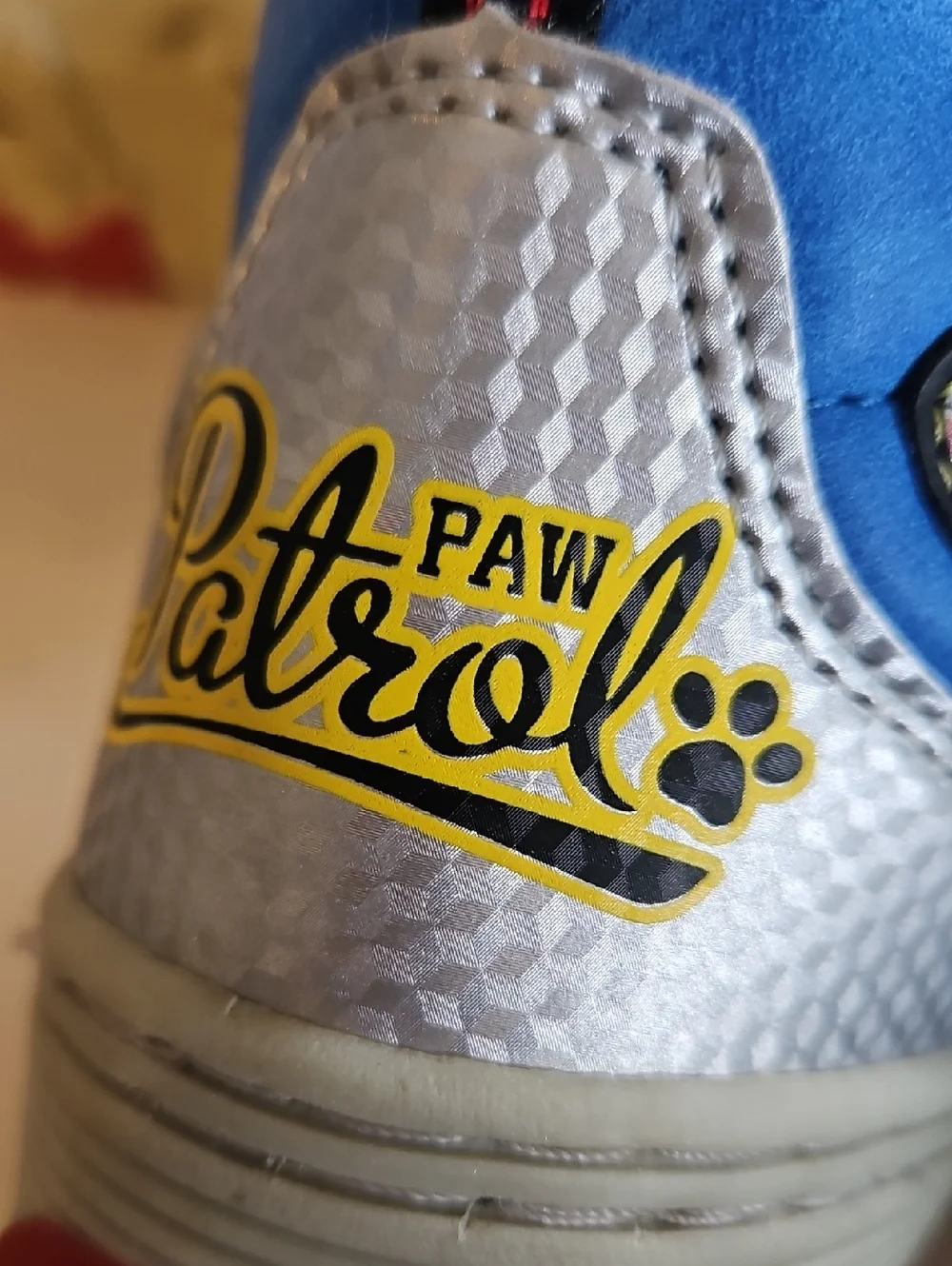 Paw Patrol pre owned